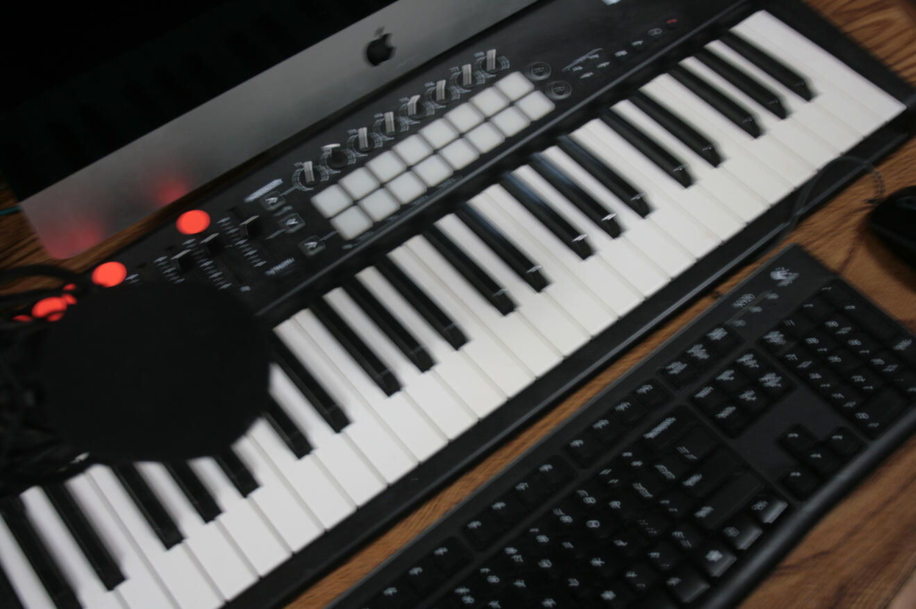 Cold White Fire Library